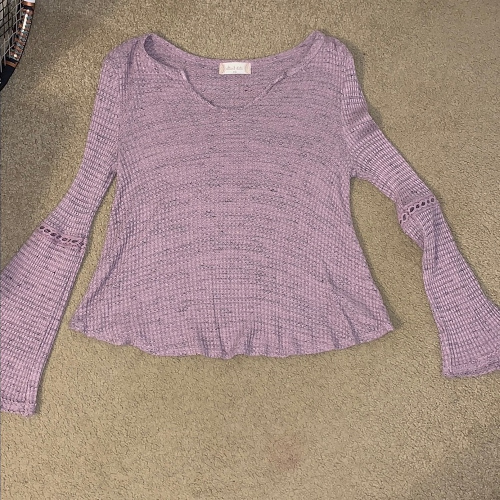 Altar’d State Blouse